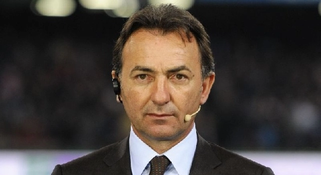 Mauro: Gabbiadini non ha n&eacute; personalit&agrave; n&eacute; mezzi per guidare il Napoli, dir&ograve; una cosa che far&agrave; arrabbiare i tifosi...