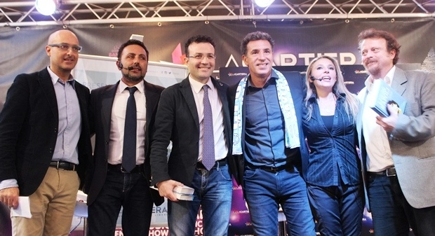 Careca: Maradona a Napoli soffriva per un motivo. Giordano il più forte attaccante che ho conosciuto, Higuain in area fa paura, ma <i>non è ancora Careca</i>! Tevez aveva la cazzimma per giocare al San Paolo. Sul Napoli di Sarri...