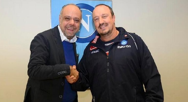 De Maggio: Sarri? Vi rivelo un aneddoto di ieri sera a cena