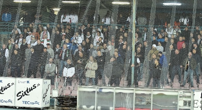 Niente tifosi polacchi a Napoli, il Legia Varsavia accusa: Azioni ingiustificate e discriminatorie, decisione scandalosa!