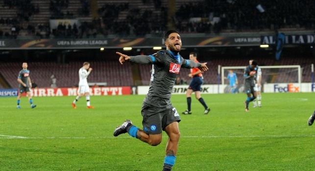 VIDEO - Napoli-Torino 1-0, gol clamoroso di Insigne da far invidia al Barça: che azione!