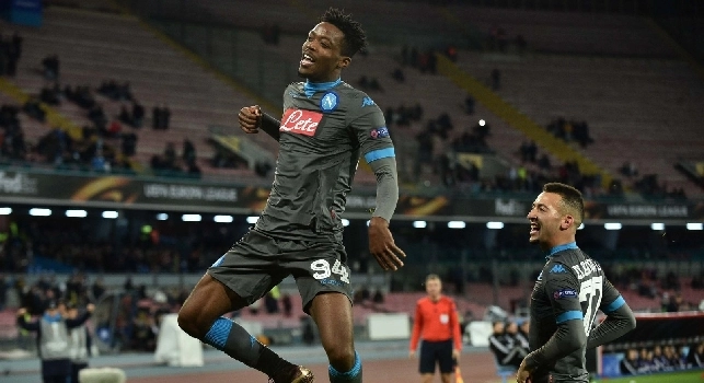 Il CdS conferma la nostra esclusiva: Il Napoli vuole trattenere Chalobah. Senza Mourinho può cambiare lo scenario