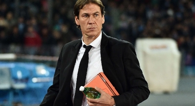 UFFICIALE - Spalletti è il nuovo allenatore della Roma: Voglio vincere subito. Finisce l'era Garcia