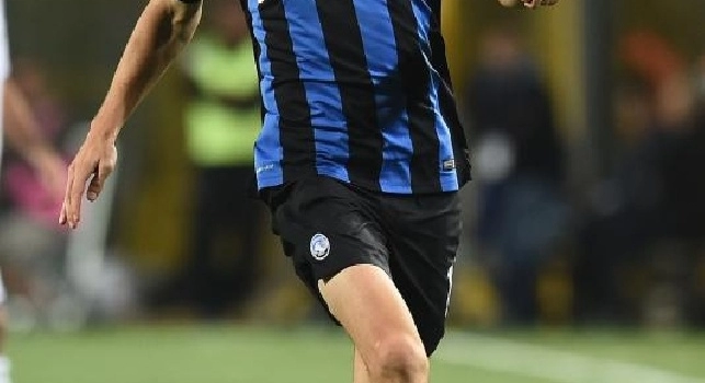 SportItalia - Napoli, opzionato anche de Roon: i dettagli