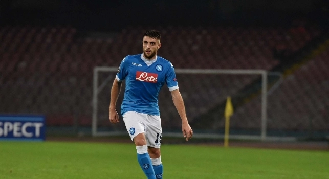 David López: Sarri lavora per risollevarci dalla delusione dell'anno scorso! Higuain ci dà una marcia in più, Reina un vero leader. Scudetto? Nessuno l'ha mai vinto a Natale