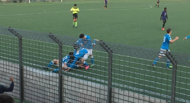 PRIMAVERA - Bari-Napoli 2-1, amara sconfitta dopo quattro risultati utili consecutivi