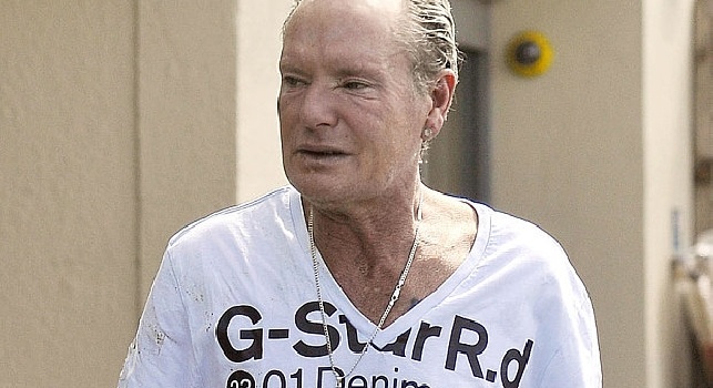 Trovato morto il nipote di Paul Gascoigne, il ragazzo aveva avuto problemi di droga