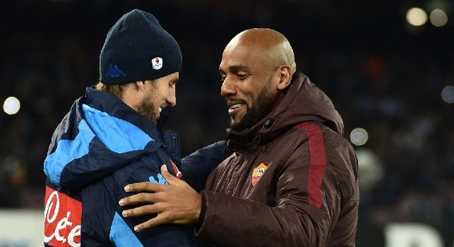 SKY - Henrique, offerta ufficiale del Fluminense: il Napoli chiede 2,5 mln, i dettagli