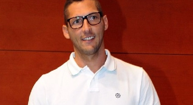 Materazzi: Sarà un campionato combattuto: Juve avversaria da battere, occhio al Napoli