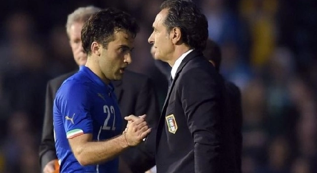 Canovi: Al massimo un paio d'acquisti a gennaio, non di più. Lavezzi? Solo una squadra può soddisfare le sue richieste