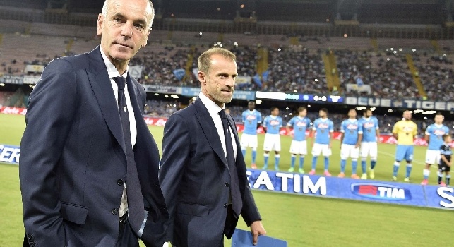 Inter, Pioli si gioca la panchina col Napoli: pronto già il sostituto