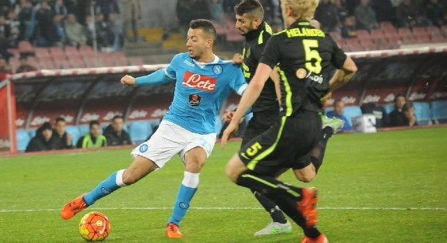 Tuttosport: Il Toro vuole El Kaddouri: prestito con riscatto, cifre e dettagli. L'affare è scollegato da quello per Maksimovic