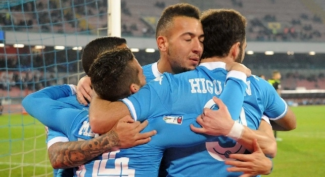 El Kaddouri, quale futuro per il marocchino? Sarri lo considera un profilo unico, i dettagli