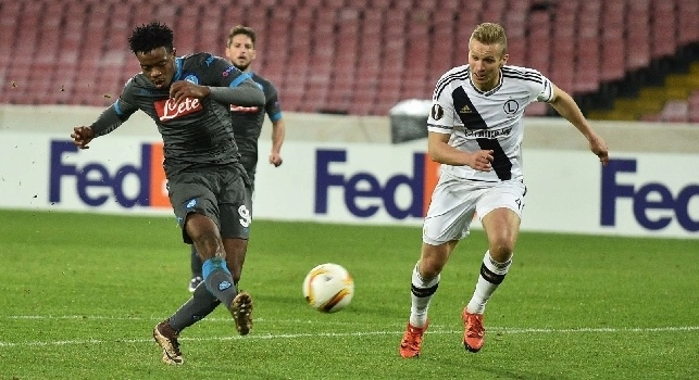 FOTO - Chalobah con Starace e Zuniga: Buon anno a tutti