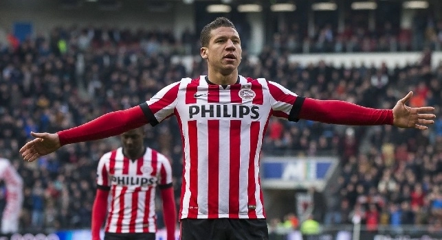 Giuntoli ha un nuovo obiettivo per la difesa: si tratta di Bruma del Psv! Tonelli e Barba le alternative