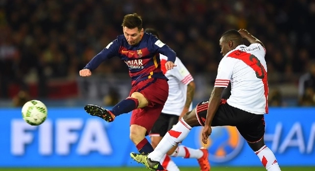 CdS - Balanta in rottura col River Plate, il Napoli si muove: può arrivare a costo zero, la strategia