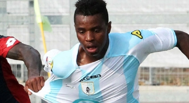 ESCLUSIVA - Il Napoli resta vigile su Keita, dopo il match di questa sera l'affondo decisivo?