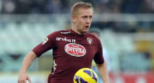 Glik a Sky: Speriamo di riuscire a segnare contro il Napoli, su Higuain...