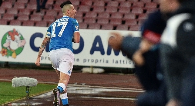 VIDEO - Napoli-Torino 2-1, la telecronaca emozionante di Auriemma su Mediaset