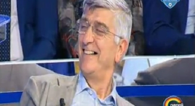 Fedele: Koulibaly da 8, ha fatto quello che gli ha chiesto Sarri... Alla prova di Gabbiadini do 7. Rog non gioca perché non lo ha voluto il tecnico
