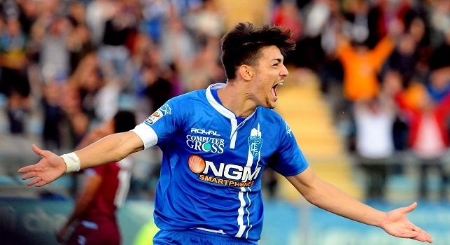 Sky - Offerta ufficiale per Barba, colpo slegato da Maksimovic. Rilancio per Grassi