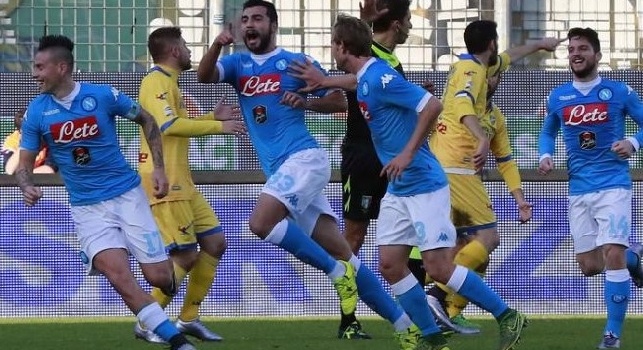 Gazzetta - Il Napoli non ha paura di nessuno e fa progressi: tre dati impressionanti e due false voci respinte al mittente