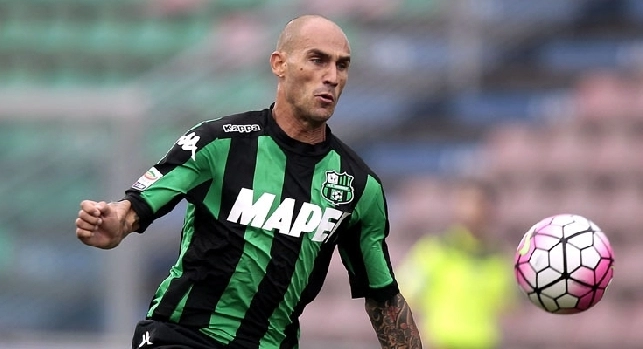 Sassuolo, Cannavaro: Scudetto?  Il Napoli ha qualcosa in pi&ugrave; della Juventus sotto il profilo del gioco