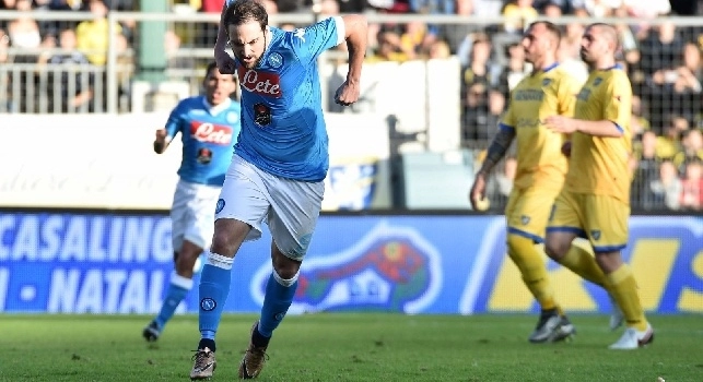 Bayern Monaco, Rummenigge: Higuain grande attaccante, piace al Bayern ma il mio amico De Laurentiis non lo venderà