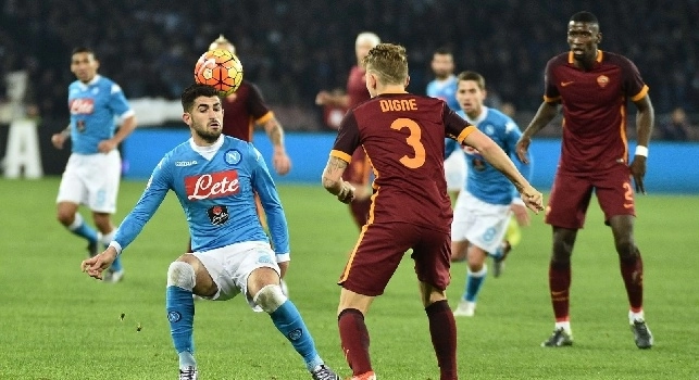 Hysaj e Valdifiori, l'agente: Nel calcio ogni cosa ha un prezzo, Elseid varrà almeno il doppio a fine stagione. Rinnovo? Ne parleremo in estate. Valdifiori? Avrei potuto portarlo a Torino