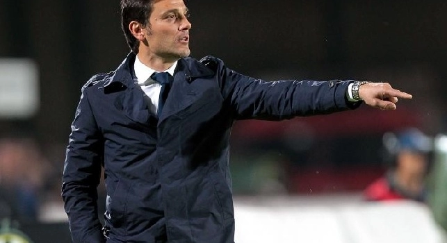 <i>Football Leader</i> - Montella sar&agrave; premiato dal Comune della 'Divina Costiera'