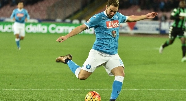VIDEO - Higuain a Premium: Ho ancora dolore alla spalla! Non pensiamo alla Juve, grande feeling tra squadra e città