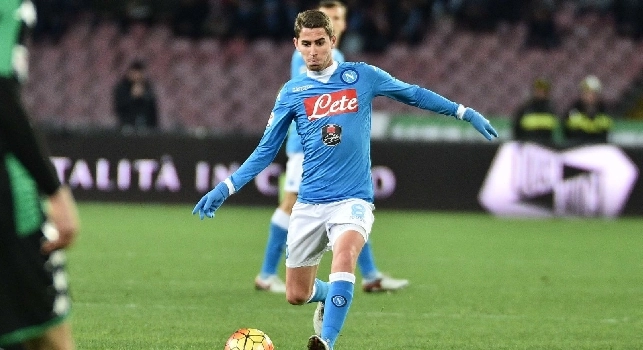 TABELLA - Ha ragione Sarri, il Napoli vola: quasi 113 km percorsi contro il Chievo! Jorginho e Hamsik i migliori