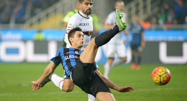 Kiss Kiss Napoli - Grassi-Napoli, oggi telefonata decisiva tra Giuntoli e Sartori! L'Atalanta fa sapere: Basta un sì