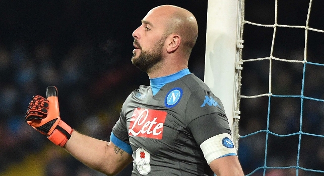 Sampdoria-Napoli, le pagelle del CorSport: 5 a Reina! Allan è il migliore di tutti