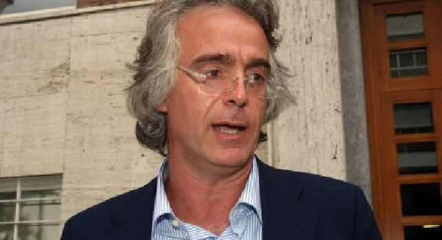 Napoli all'attacco, Grassani rilegge il referto a Sarri: non ci sono insulti o frasi offensive!