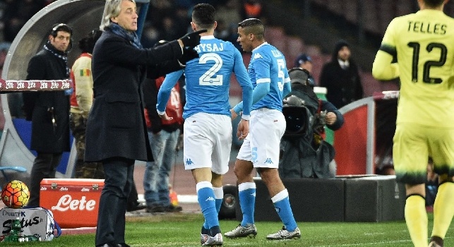 Icardi-Napoli, l'alleato di De Laurentiis è il fair play finanziario. Il club a Mancini: Servono 50mln di plusvalenze