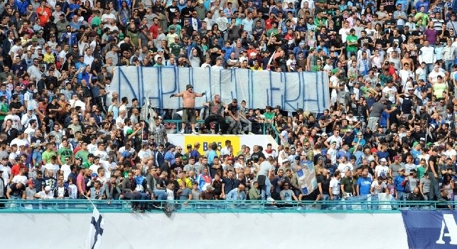 Radio 24, Capuano: Sentenza Sarri crea precedente, dire napoletano coleroso non sarà da squalifica