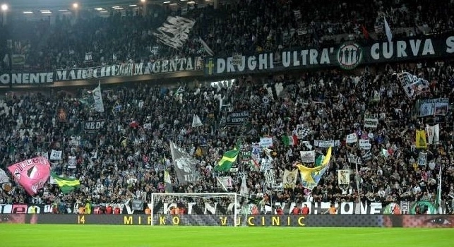 TRAGEDIA in casa Juve, si suicida capo ultrà dei Drughi: era stato 'assunto' in società, è giallo