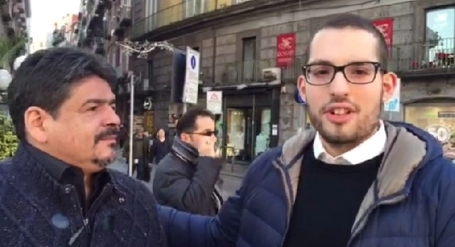Hugo Maradona: Higuain ha tradito Napoli! Mio fratello Diego non vorrebbe Icardi in azzurro