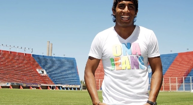 UFFICIALE - Triste epilogo, la meteora azzurra Chavez torna in Argentina: giocherà in terza serie