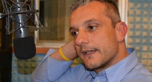 Empoli, Cappellini: Zielinski può diventare il nuovo Hamsik. Hysaj? A diciassette anni era già titolare con noi