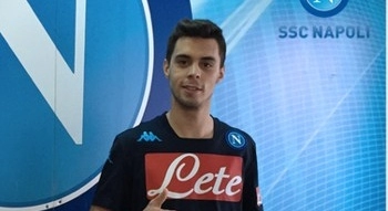 UFFICIALE - Il Napoli acquista Grassi a titolo definitivo, scelto il numero di maglia