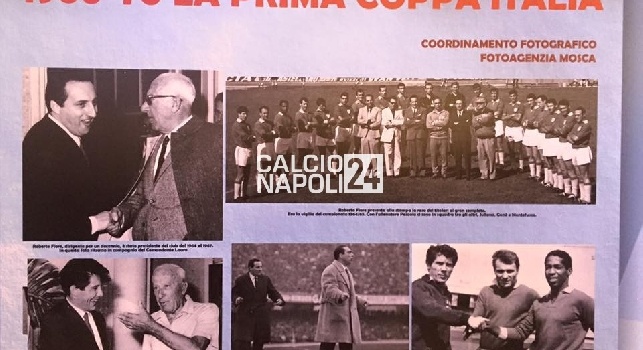 VIDEO - Abbondanza: Il Napoli ha 90 anni ma non li dimostra, i fatti dicono che...