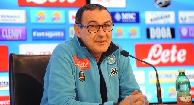 GRAFICO FORMAZIONE - Napoli-Empoli, Gazzetta: Sarri si affida ai titolarissimi, Giampaolo lancia Camporese
