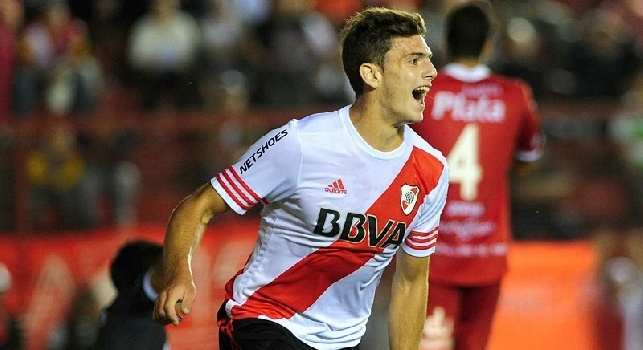 UFFICIALE - Rinforzo in attacco per il Torino, dal River Plate arriva Boyè