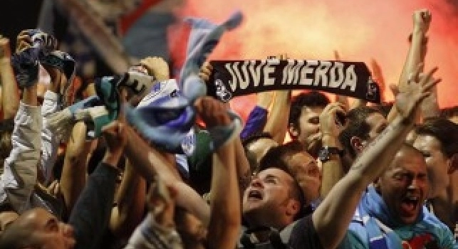UFFICIALE -  Juventus-Napoli senza tifosi azzurri: il Questore chiude il settore ospiti