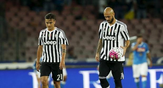 Juventus, ancora differenziato per Dybala: le sensazioni in chiave derby non sono positive