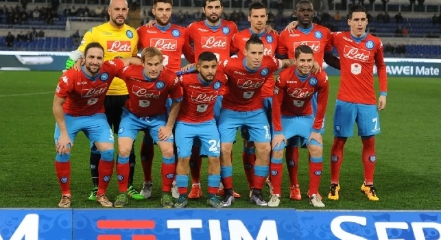 FOTO - Keita ed il messaggio per Koulibaly: Tanta ammirazione per te amico!