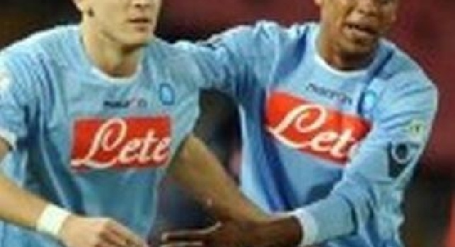 UFFICIALE - L'ex azzurro Santacroce è un giocatore della Ternana: contratto fino a giugno