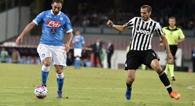 Da Torino - Juve pesantemente svantaggiata contro il Napoli, la sfortuna colpisce ancora